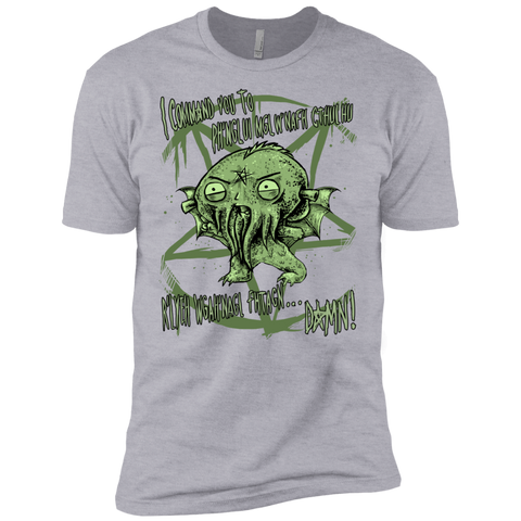 cthulwie matching family T-Shirt