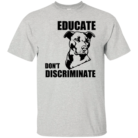 educate T-Shirt
