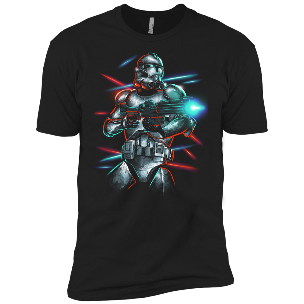clone trooper T-Shirt