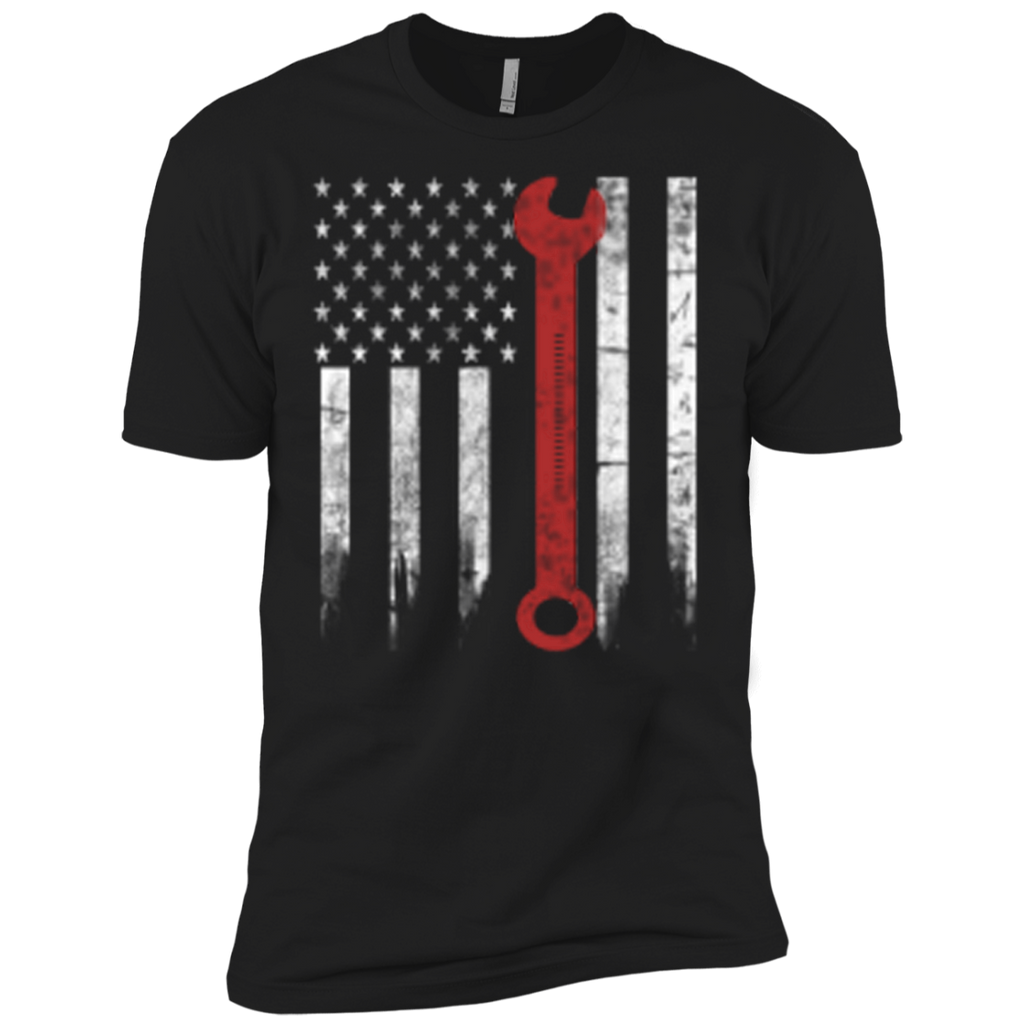 america flag T-Shirt