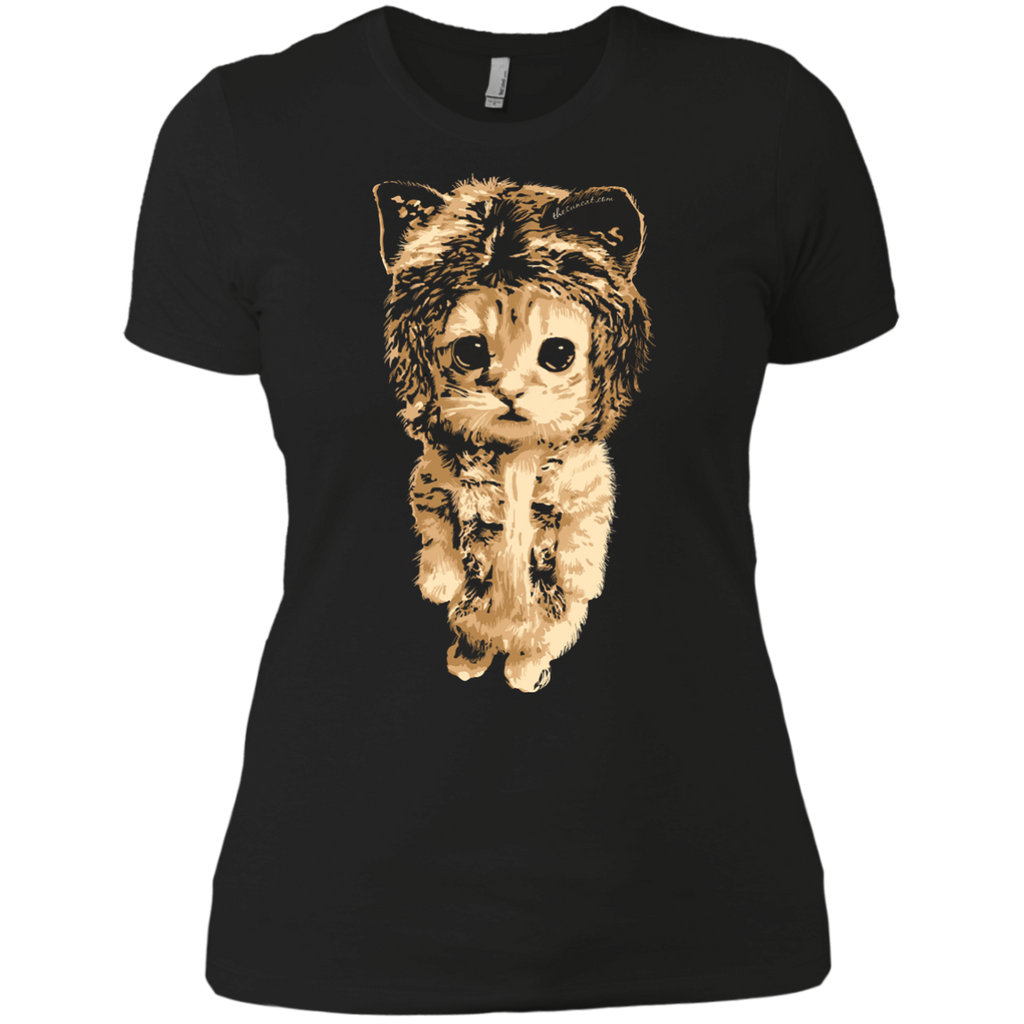 cute cat T-Shirt