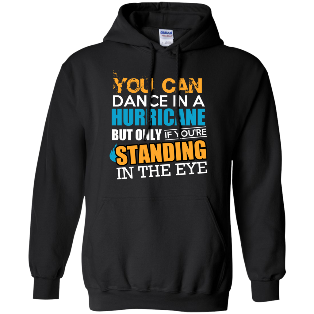 dance in a hurricane T-Shirt