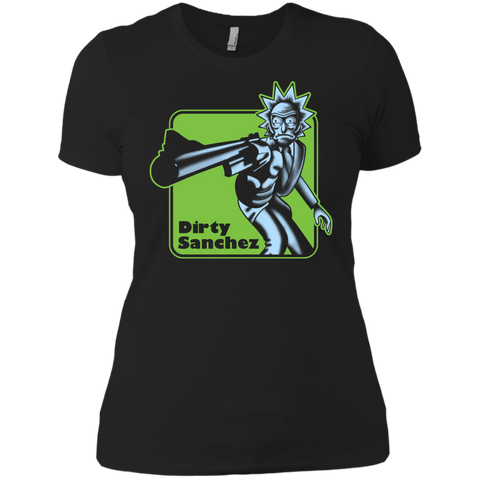 dirty sanchez sweatshirt T-Shirt