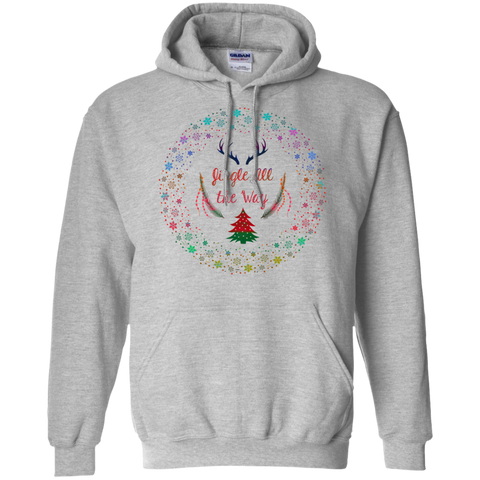 christmas T-Shirt