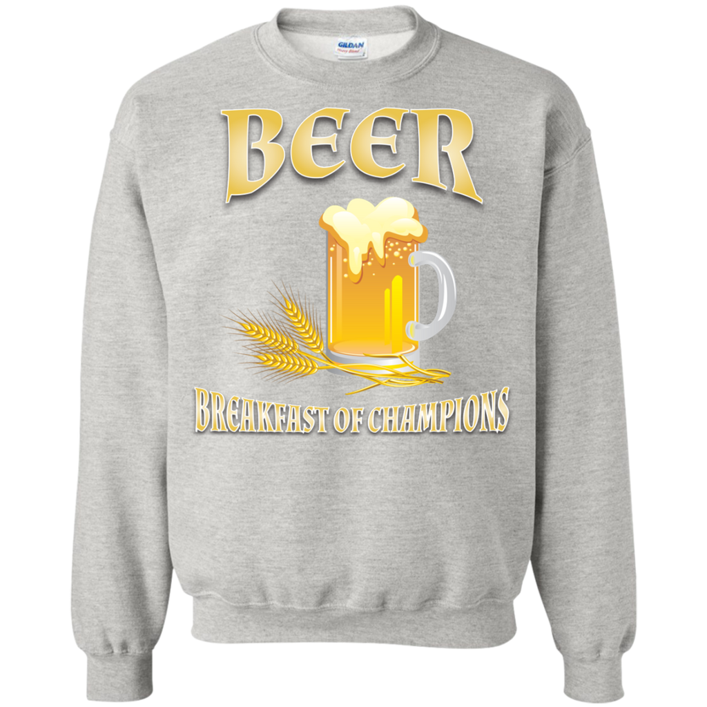 beer breakfast of champions T-Shirt