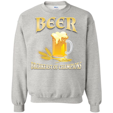 beer breakfast of champions T-Shirt