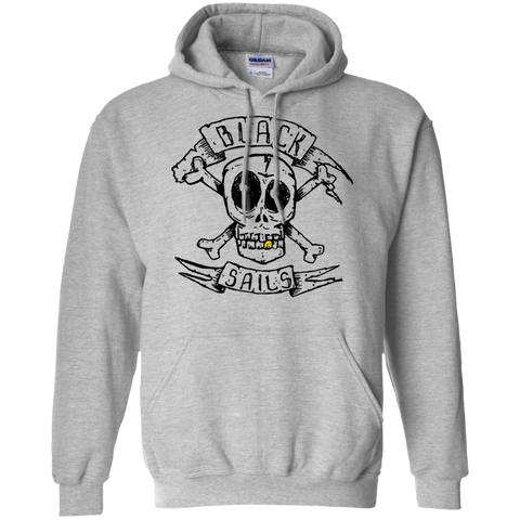 black sails sweatshirt T-Shirt