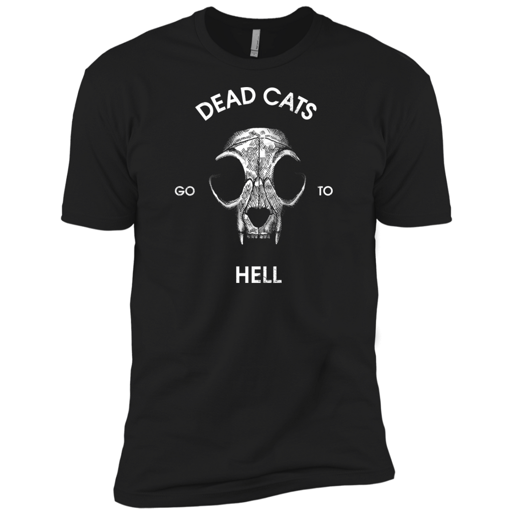 dead cats sweatshirt T-Shirt