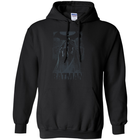 dark knight of gotham city T-Shirt