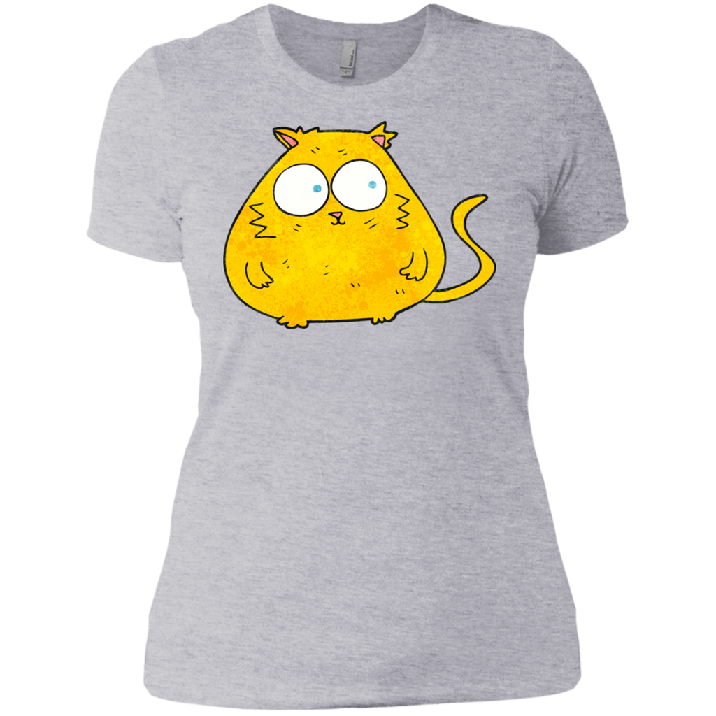fat cat sweatshirt T-Shirt