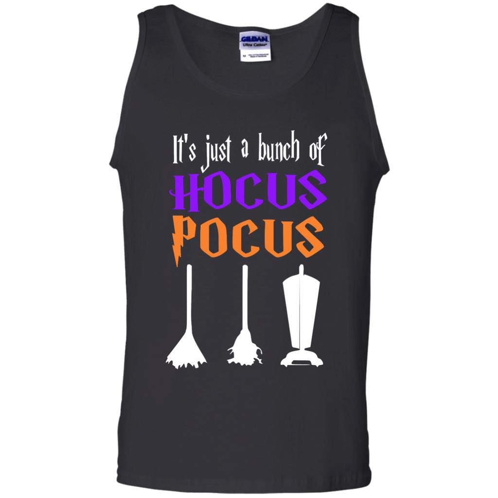 it's just a bunch of hocus pocus T-Shirt