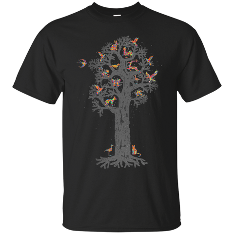irony of life sweatshirt T-Shirt