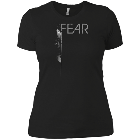 face the fear sweatshirt T-Shirt