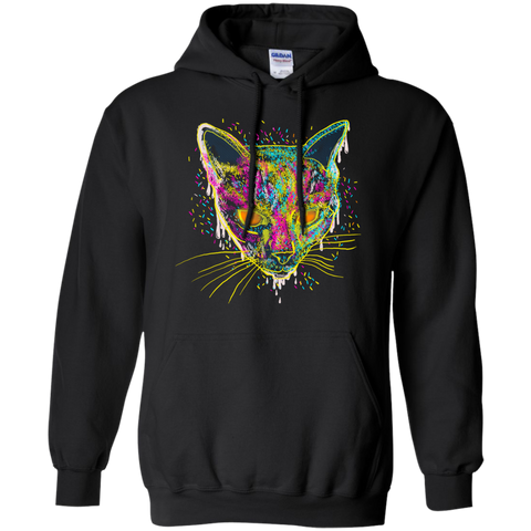 candy cat sweatshirt T-Shirt