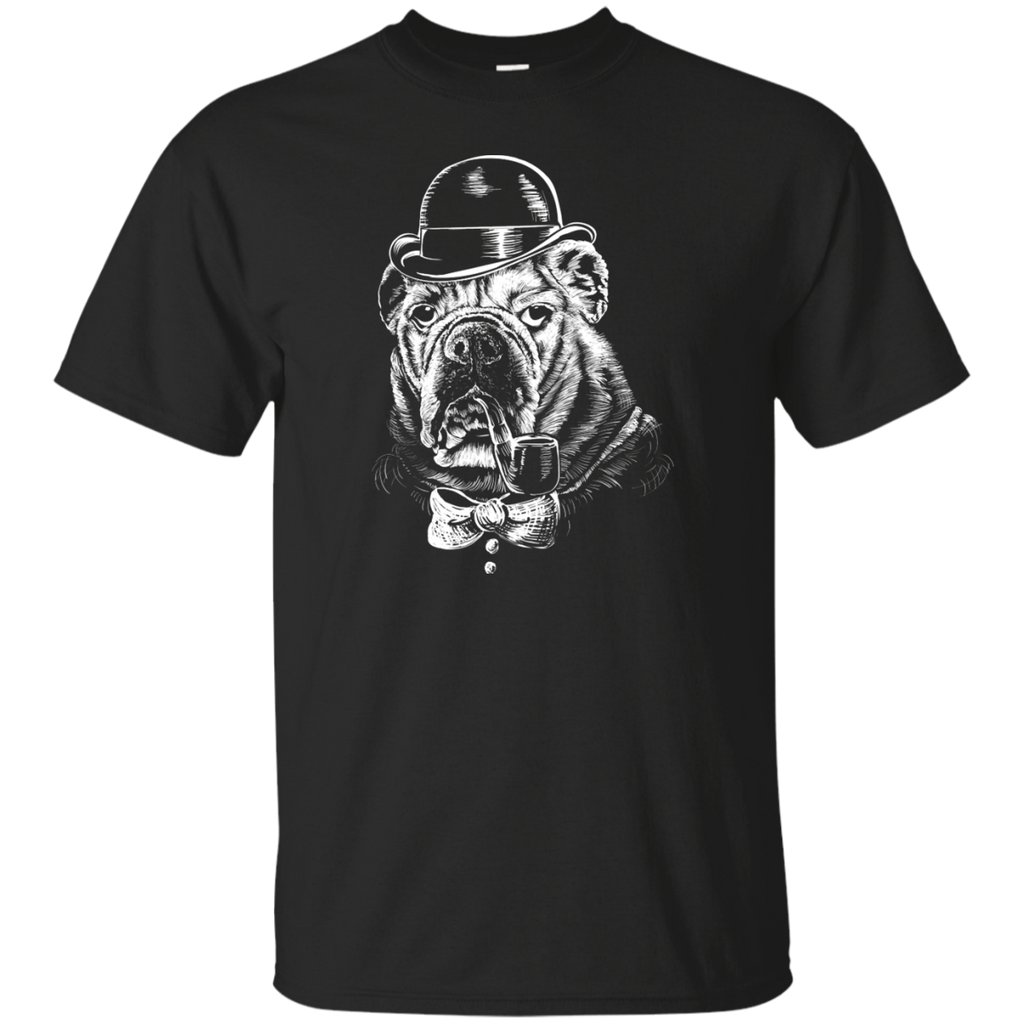 english gentleman T-Shirt