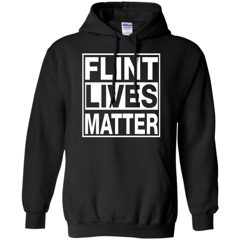 flint lives matter T-Shirt