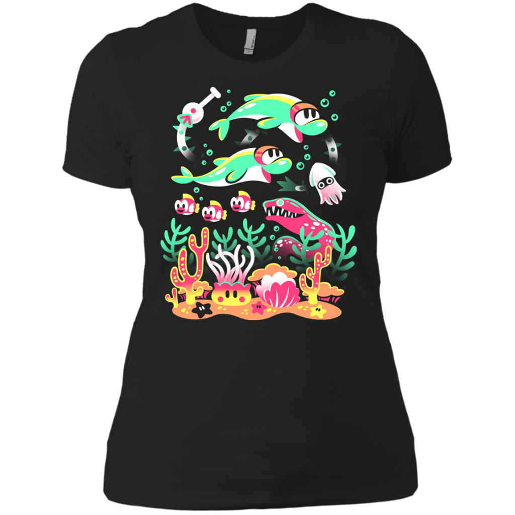cheepcheep reef T-Shirt