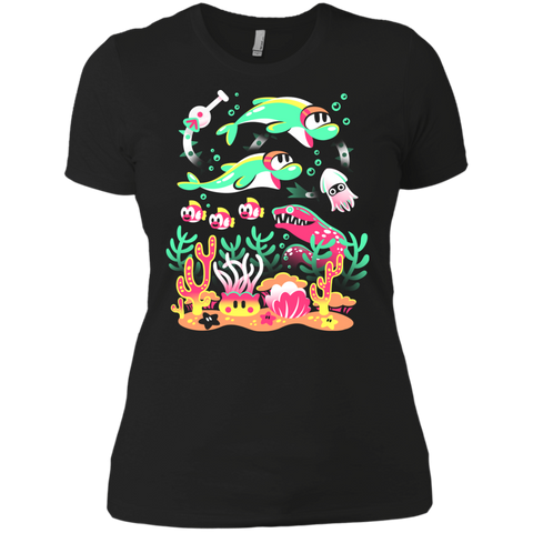 cheepcheep reef T-Shirt