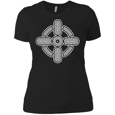 celtic cross T-Shirt