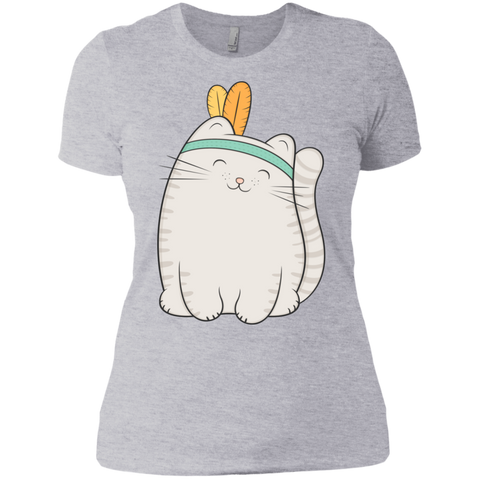 fin the cat sweatshirt T-Shirt