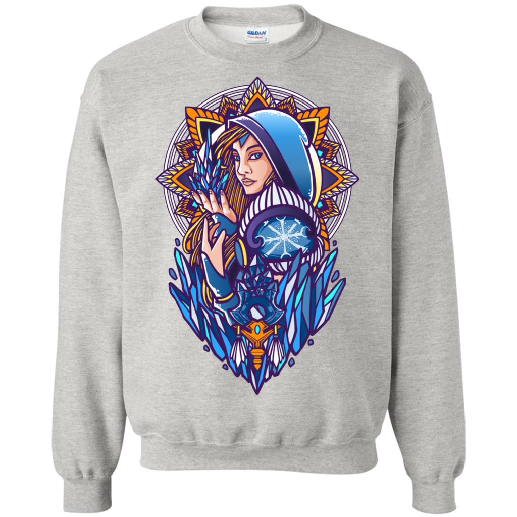 crystal maiden  T-Shirt