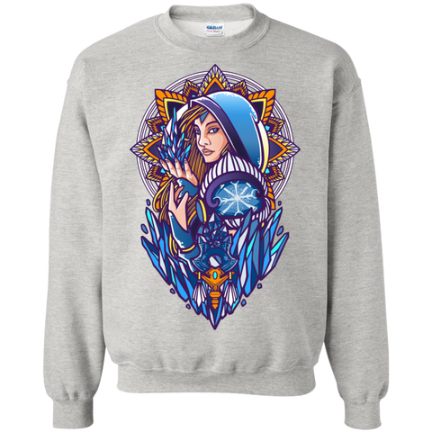 crystal maiden  T-Shirt