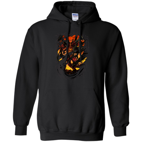 devil inside T-Shirt