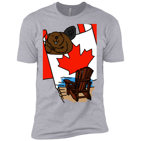canada summer time T-Shirt