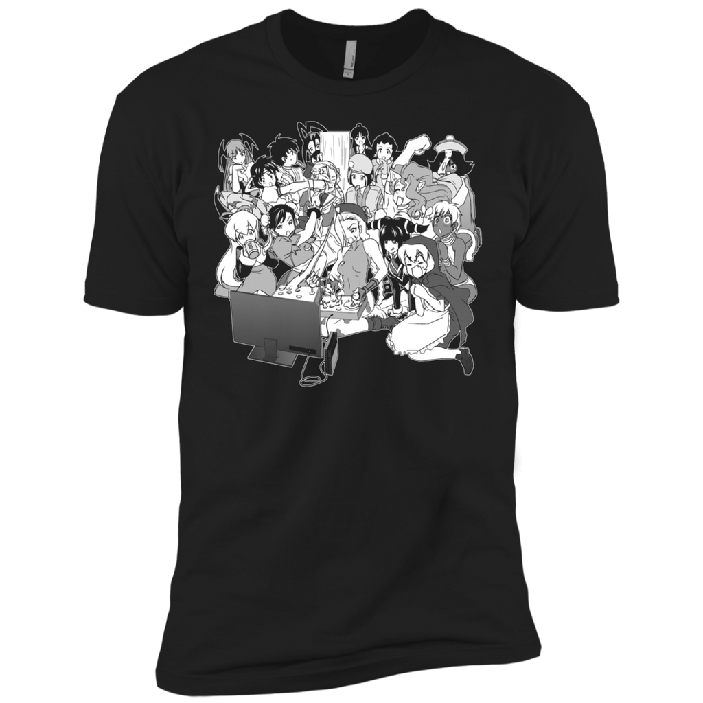 fight night sweatshirt T-Shirt