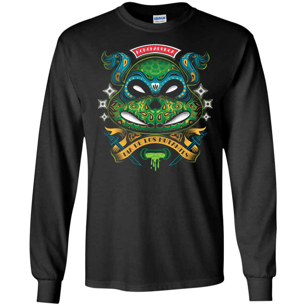 dia de los mutantes - leo T-Shirt