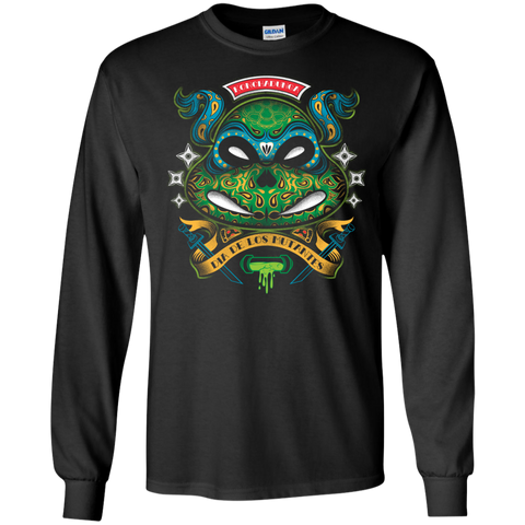 dia de los mutantes - leo T-Shirt