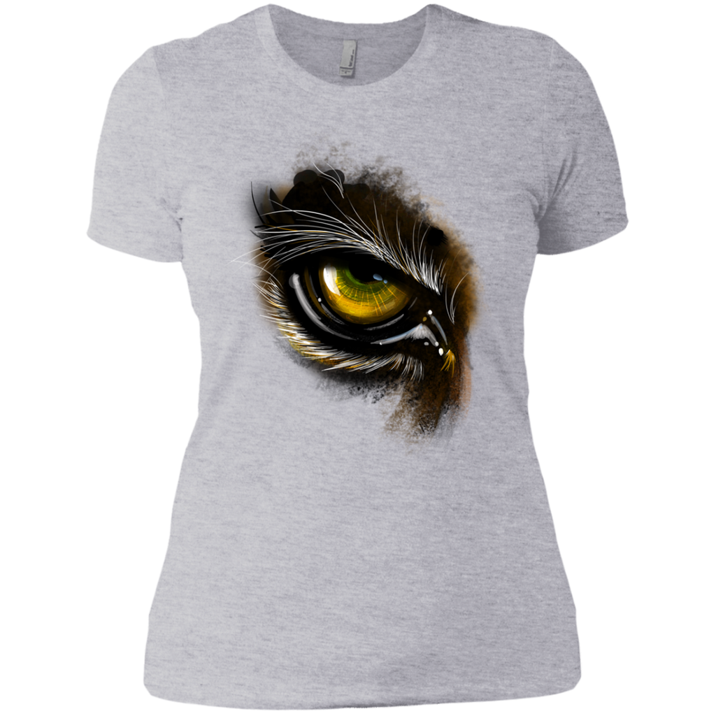 eye (tiger) sweatshirt T-Shirt