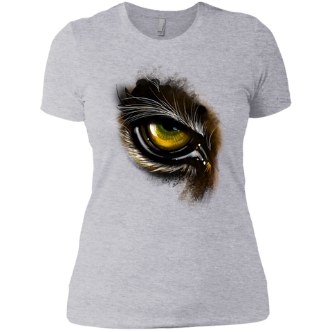eye (tiger) sweatshirt T-Shirt