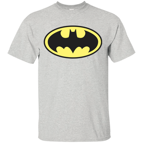 classic batman logo T-Shirt
