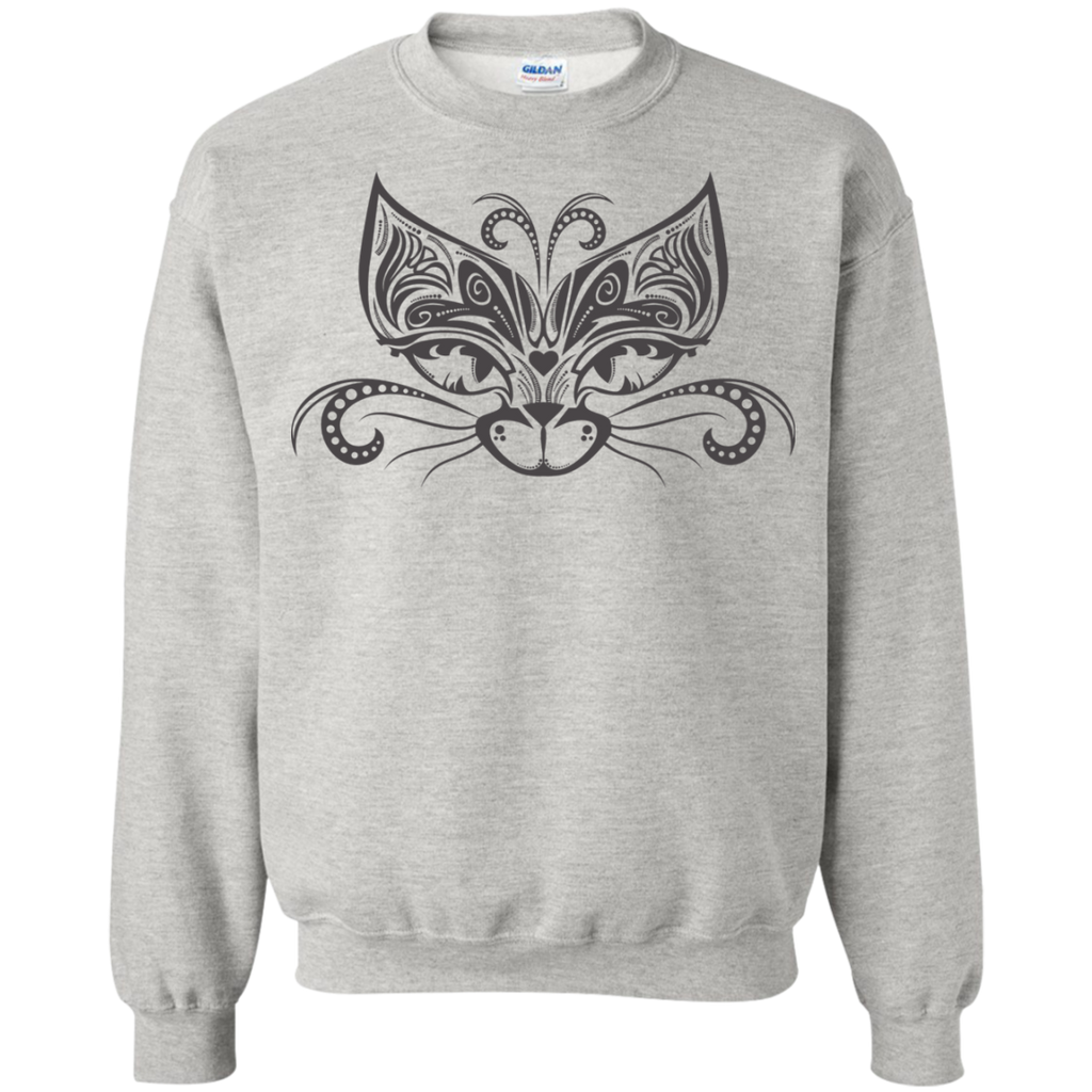 circus cat sweatshirt T-Shirt