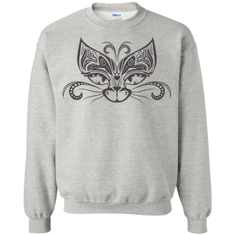 circus cat sweatshirt T-Shirt