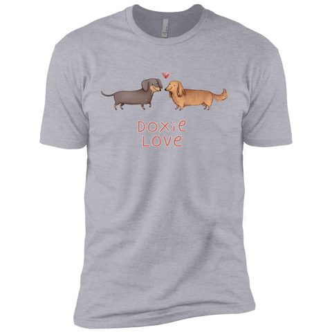 doxie love T-Shirt