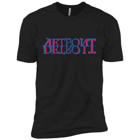 detroit sweatshirt T-Shirt