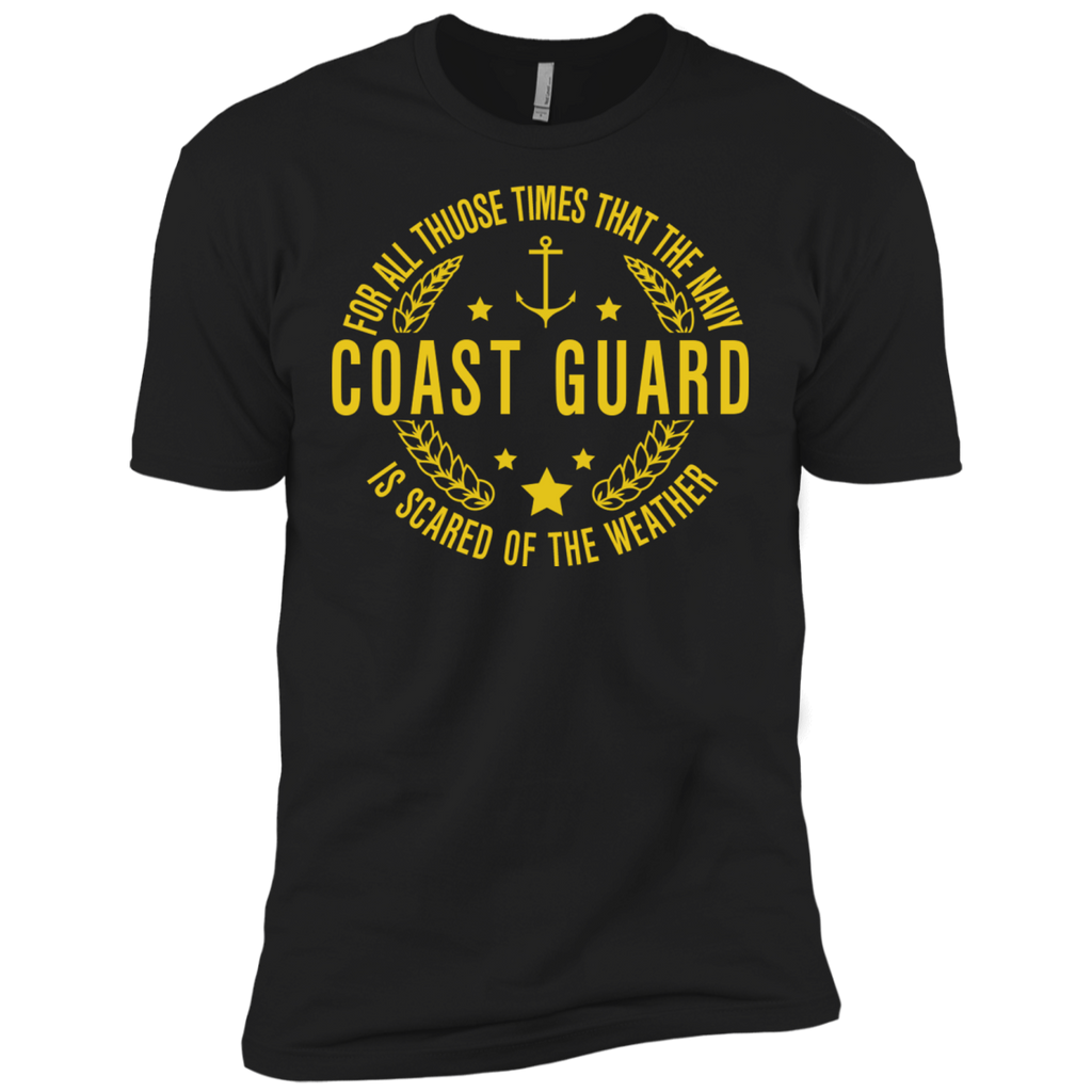 coast guard T-Shirt