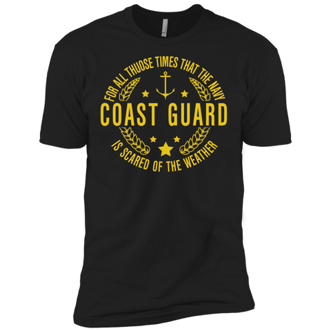 coast guard T-Shirt