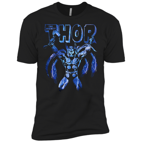 electric thor T-Shirt