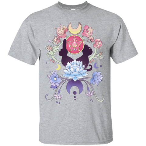 crystal universe sweatshirt T-Shirt