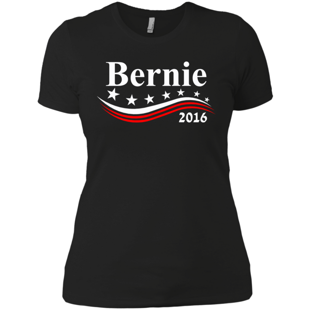 bernie 2016 T-Shirt