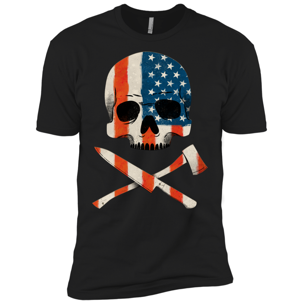 american psycho T-Shirt