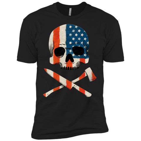 american psycho T-Shirt