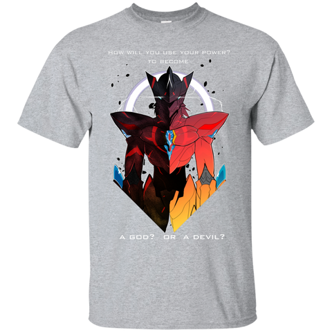 eidron w sweatshirt T-Shirt