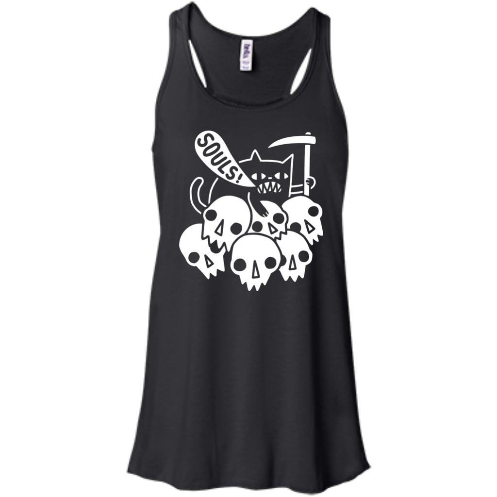 cat got your soul T-Shirt