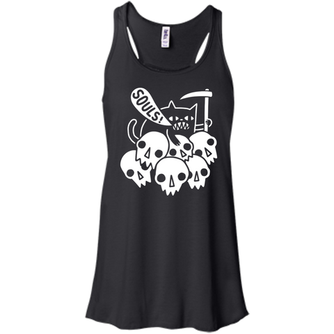 cat got your soul T-Shirt