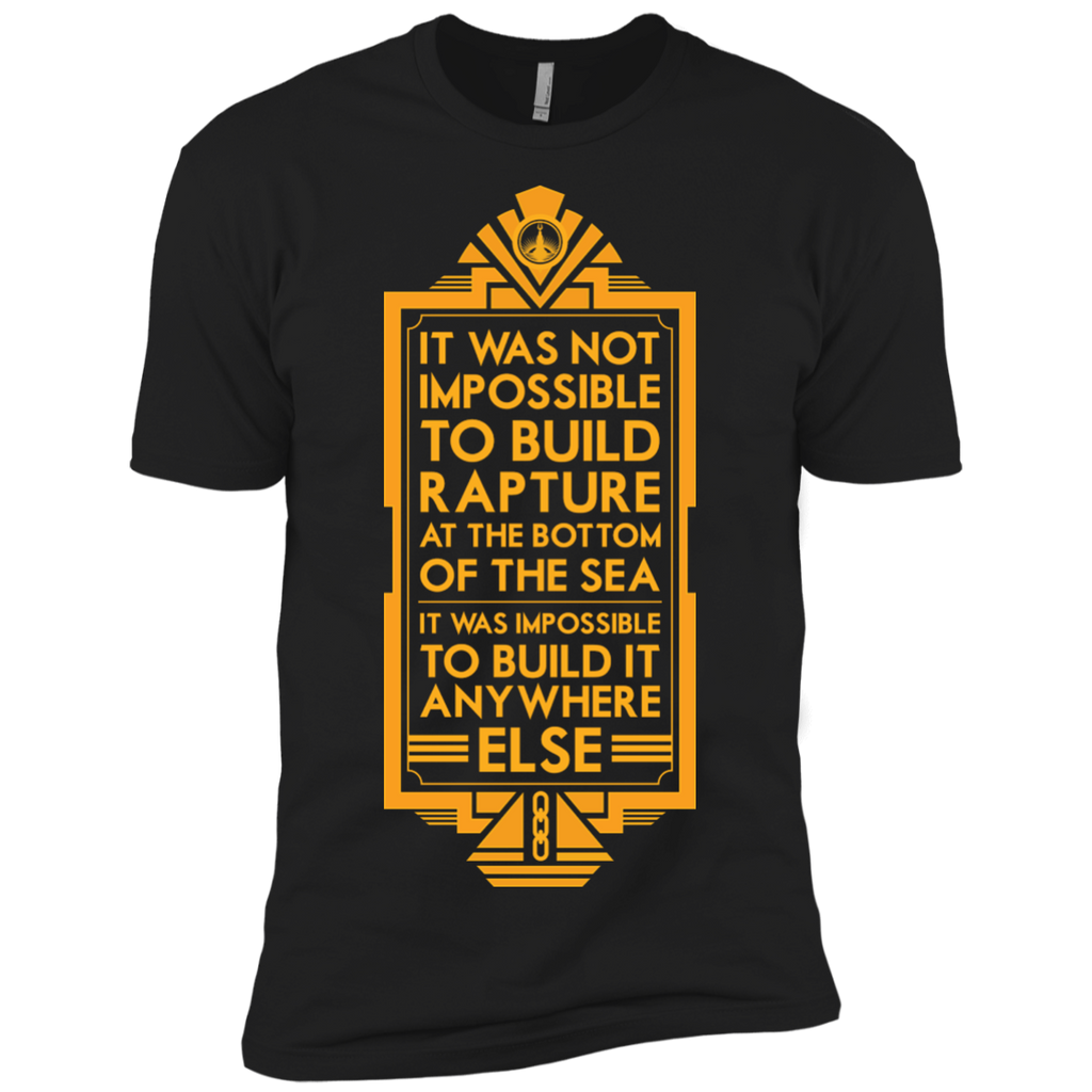 impossible anywhere else sweatshirt T-Shirt