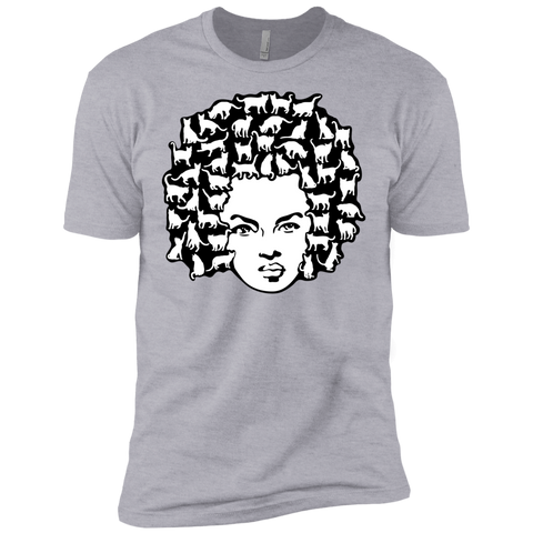 cat lady 2 sweatshirt T-Shirt